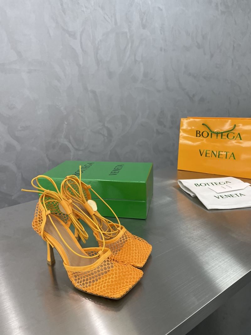 Bottega Veneta Sandals